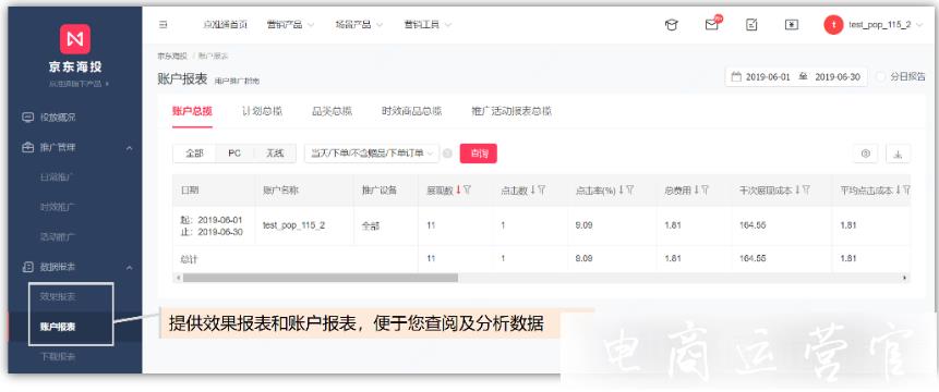 京東時效海投的低價商品計劃是什么?時效海投低價商品計劃功能上線